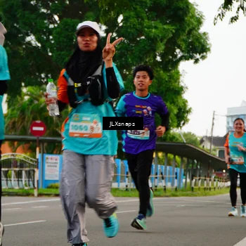 Runner Photo 8260877