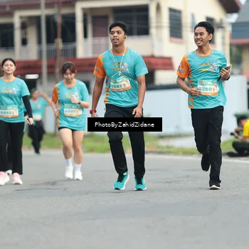 Runner Photo 8260884