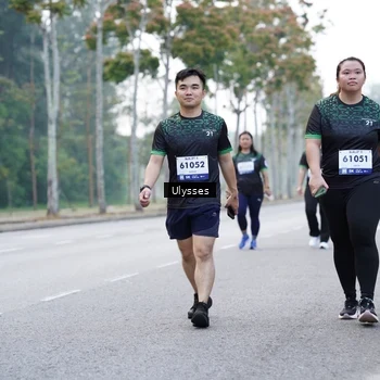Runner Photo 8260889
