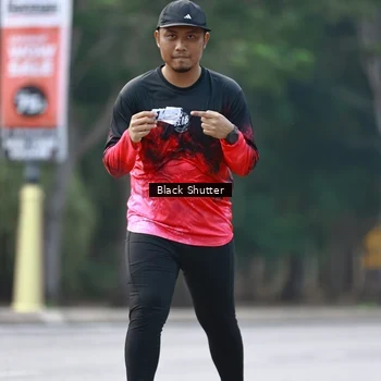 Runner Photo 8260890