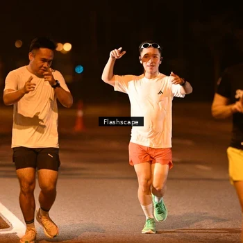 Runner Photo 8260892