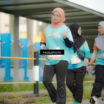 Runner Photo 8260898