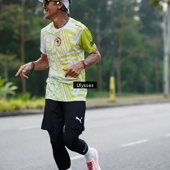 Runner Photo 8260899