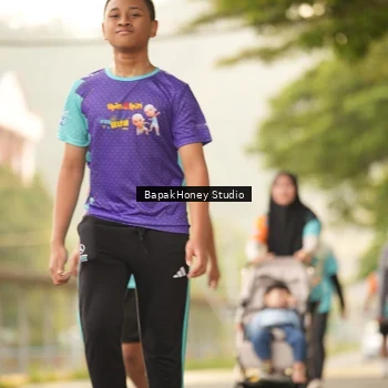 Runner Photo 8260901