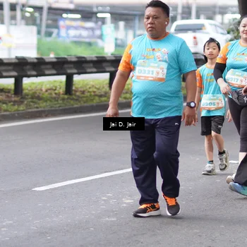 Runner Photo 8260902