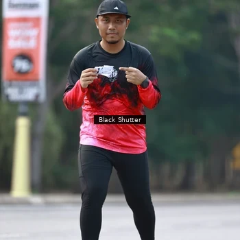 Runner Photo 8260905