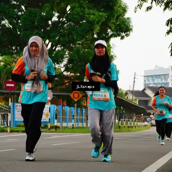 Runner Photo 8260908