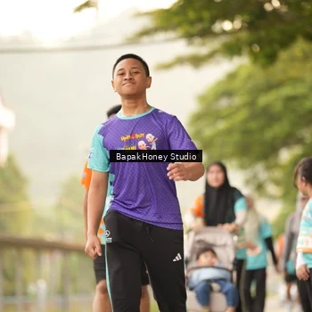 Runner Photo 8260909