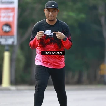Runner Photo 8260910