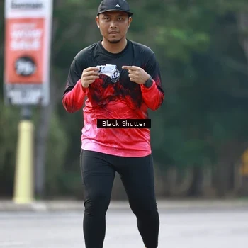 Runner Photo 8260911