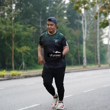 Runner Photo 8260912