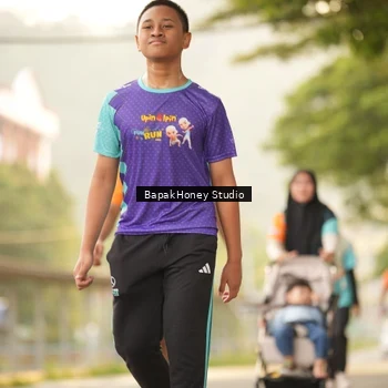 Runner Photo 8260915