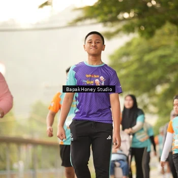 Runner Photo 8260916