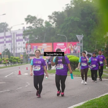 Runner Photo 8260917