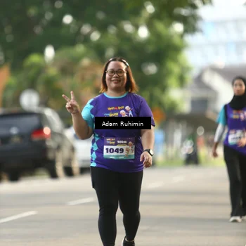 Runner Photo 8260919