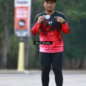Runner Photo 8260920