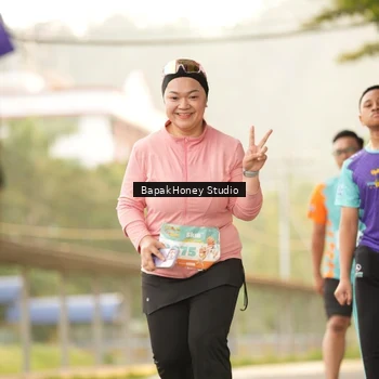Runner Photo 8260921