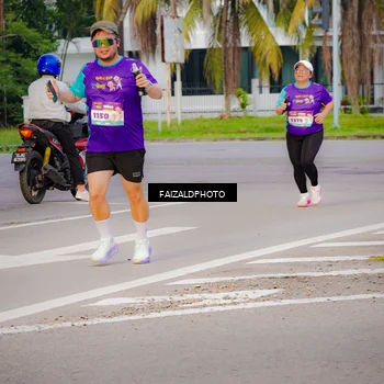 Runner Photo 8260923