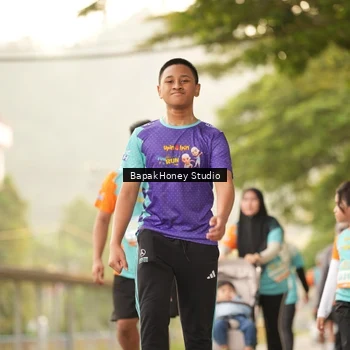 Runner Photo 8260924