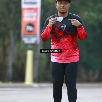 Runner Photo 8260926