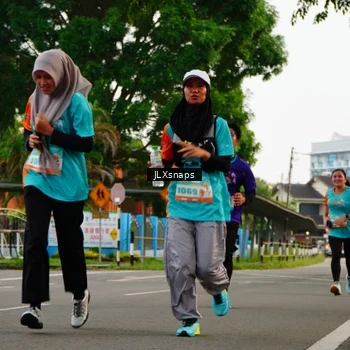 Runner Photo 8260927