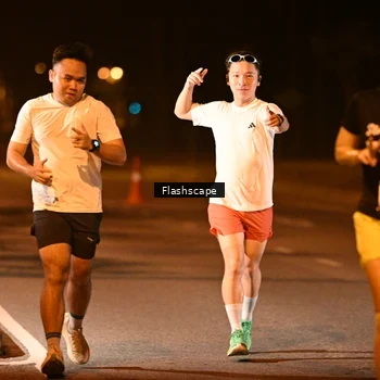 Runner Photo 8260932