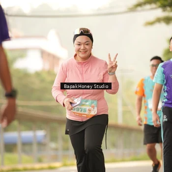 Runner Photo 8260933