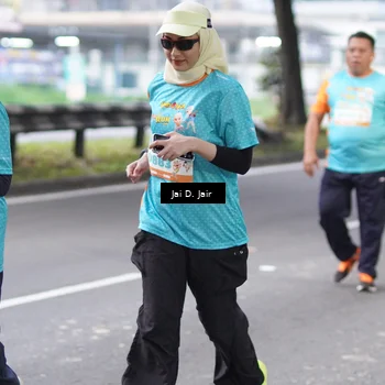 Runner Photo 8260934