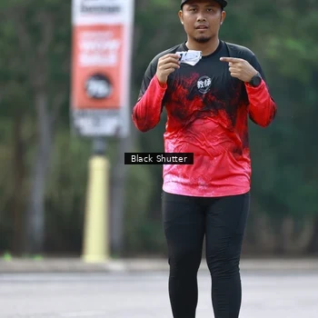 Runner Photo 8260937