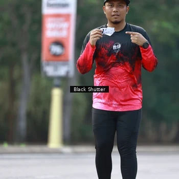 Runner Photo 8260943