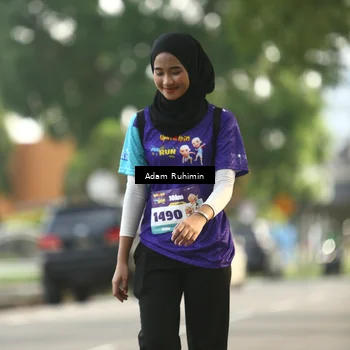 Runner Photo 8260948