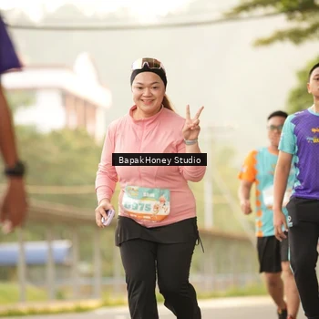Runner Photo 8260949
