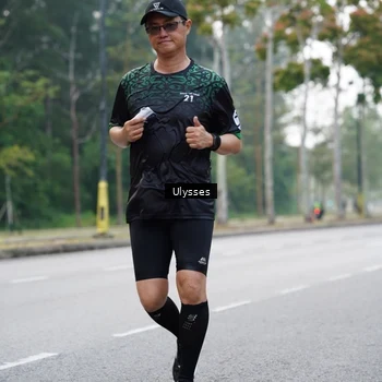Runner Photo 8260950