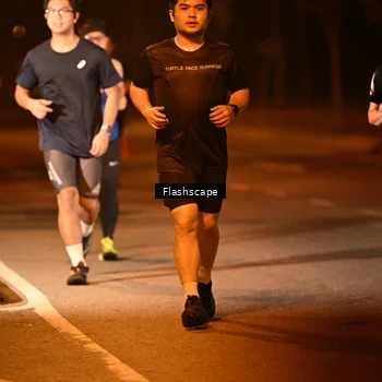 Runner Photo 8260955