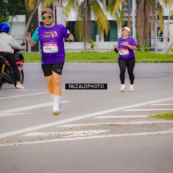 Runner Photo 8260957