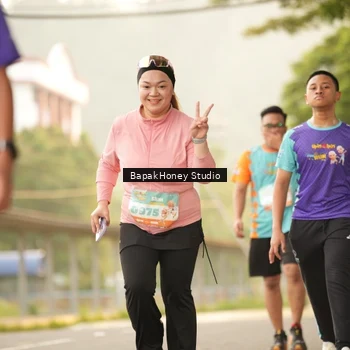 Runner Photo 8260958