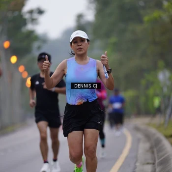 Runner Photo 8260959