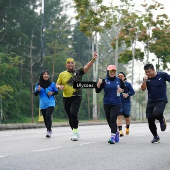 Runner Photo 8260960