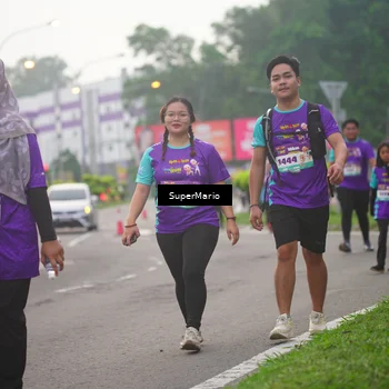 Runner Photo 8260962