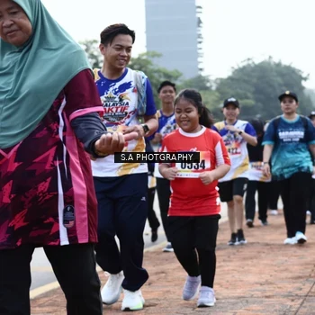 Runner Photo 8260963