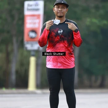 Runner Photo 8260964