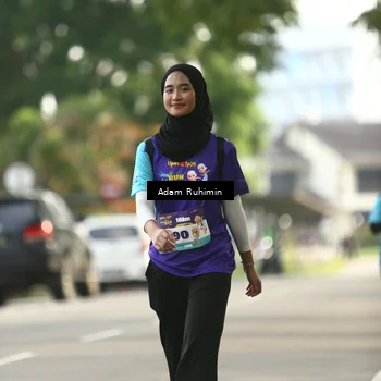 Runner Photo 8260965