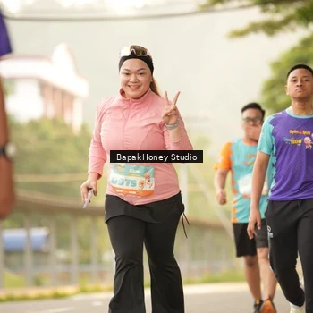 Runner Photo 8260966