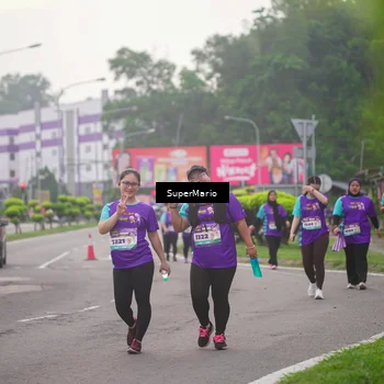 Runner Photo 8260967