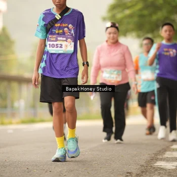 Runner Photo 8260970