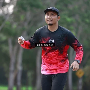 Runner Photo 8260973