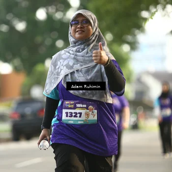Runner Photo 8260978