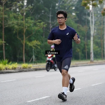 Runner Photo 8260980