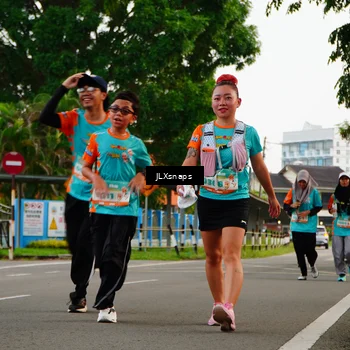 Runner Photo 8260983