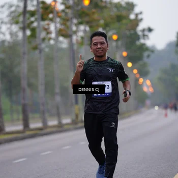 Runner Photo 8260984